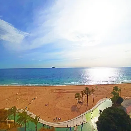 1º Línea Poniente *