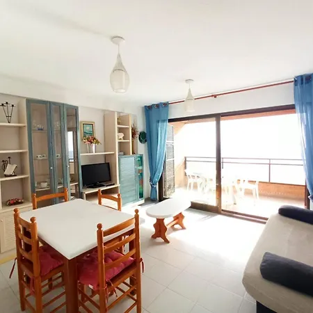 1º Línea Poniente Benidorm