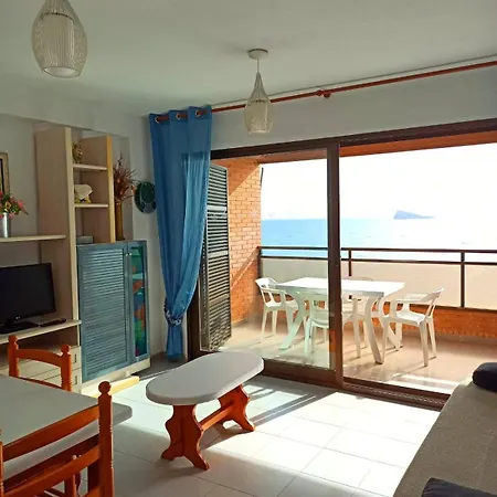 Apartamento 1º Línea Poniente