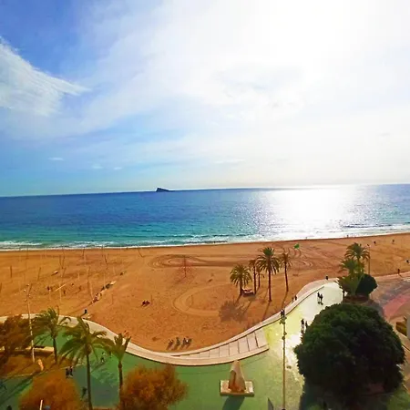 1º Línea Poniente *
