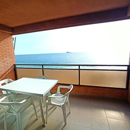 1º Línea Poniente *