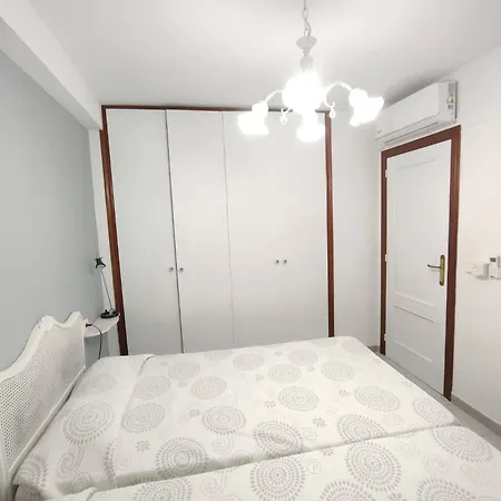1º Línea Poniente